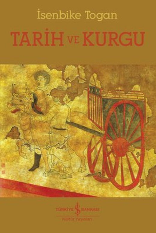 Tarih ve Kurgu | İş Bankası Kültür Yayınları
