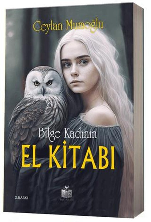Bilge Kadının El Kitabı