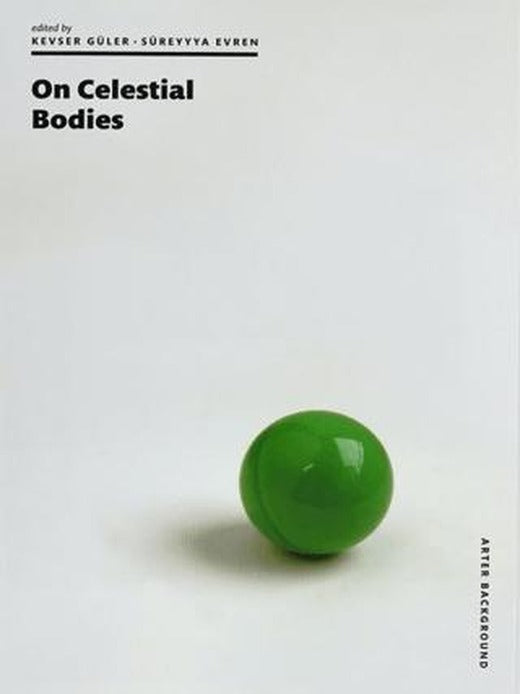 On Celestial Bodies | ARTER (Ciltsiz)