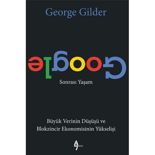 Google Sonrası Yaşam