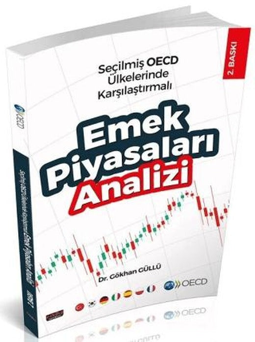 Emek Piyasaları Analizi | Savaş Yayınevi (Ciltsiz)