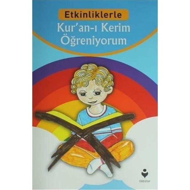 Kur'an-ı Kerim Öğreniyorum