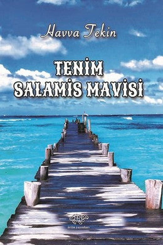 Tenim Salamis Mavisi | Ürün Yayınları