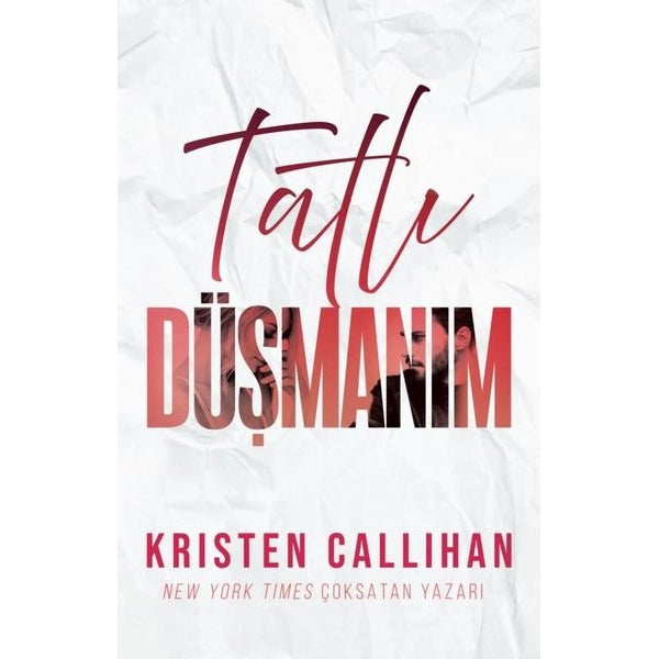 Tatlı Düşmanım | Ren Kitap