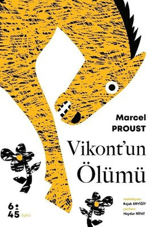 Vikontun Ölümü | Altıkırkbeş Basın Yayın
