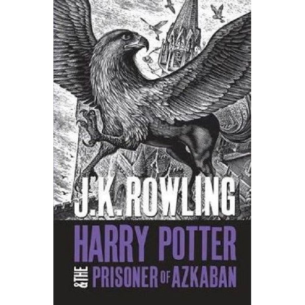 Harry Potter and the Prisoner of Azkaban (Harry Potter 3) | Bloomsbury