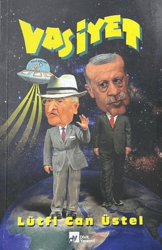 Vasiyet