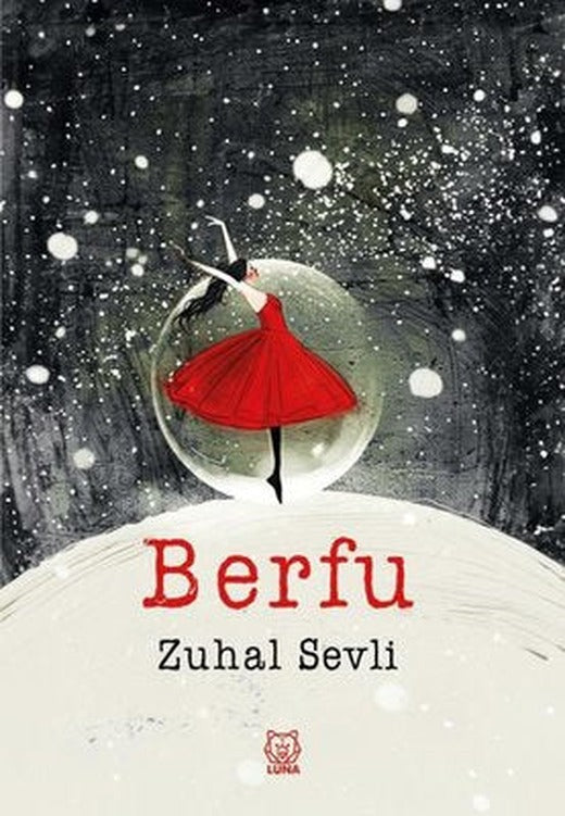 Berfu | Luna Yayınları