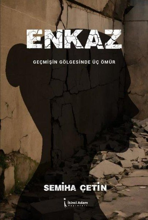 Enkaz | İkinci Adam Yayınları (e-Kitap)