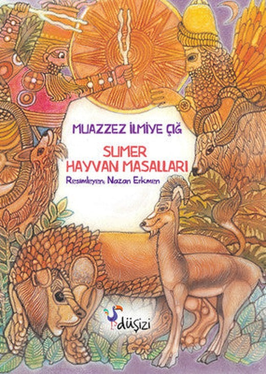Sumer Hayvan Masalları | Düşizi