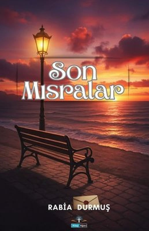 Son Mısralar | Kitap Ağacı Yayınları (İnce Kapak)