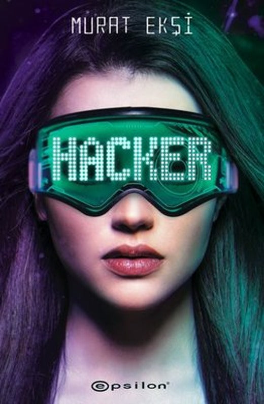 Hacker | Epsilon Yayınevi