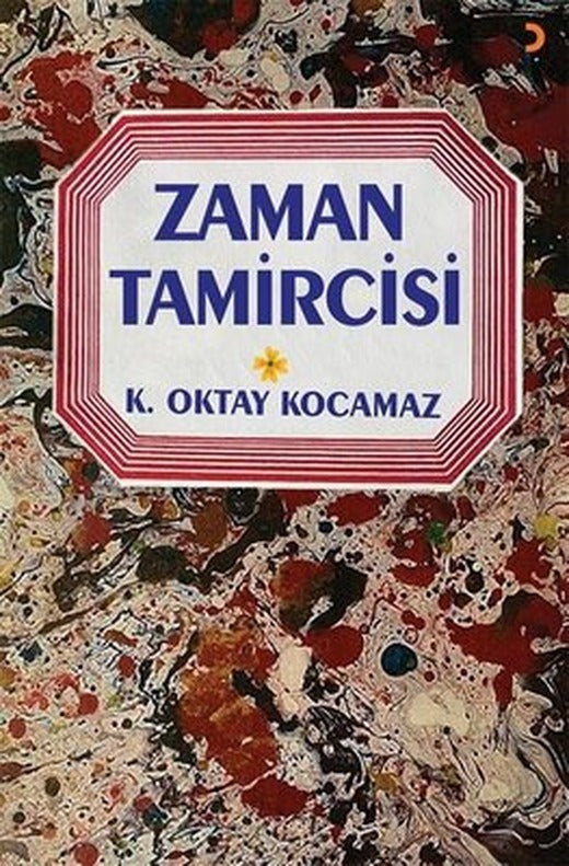 Zaman Tamircisi | Cinius