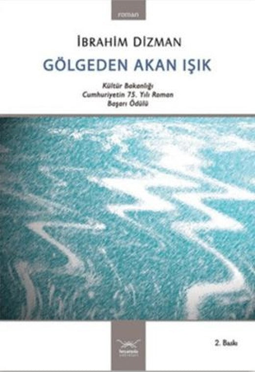 Gölgeden Akan Işık