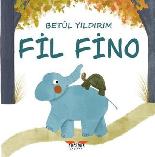 Fil Fino | Perseus (Ciltsiz)