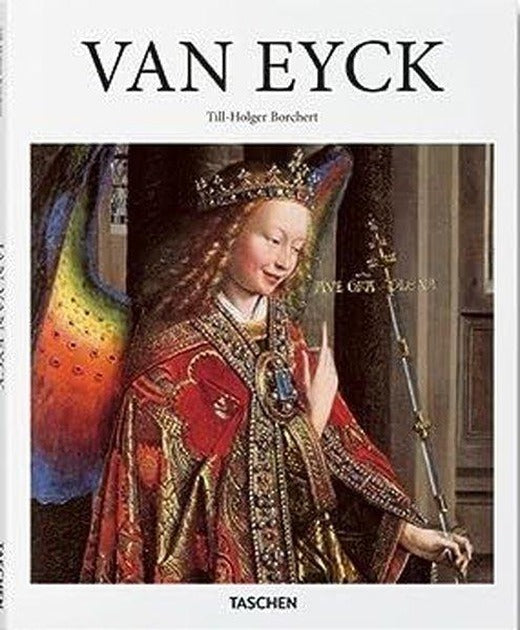 Van Eyck | Taschen (Ciltli)