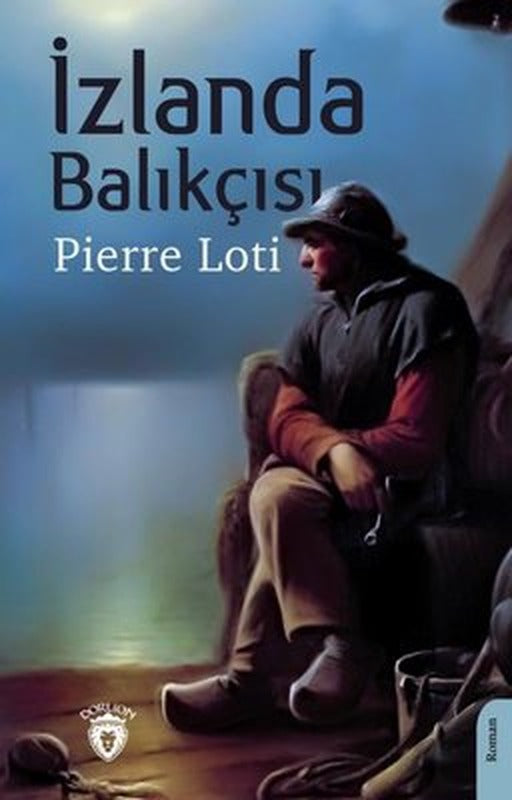 İzlanda Balıkçısı | Dorlion Yayınevi