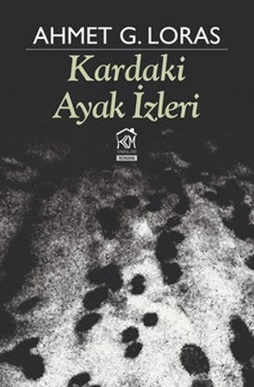 Kardaki Ayak İzleri | Kurgu Kültür