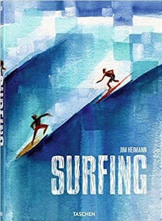 Surfing. 1778Today | Taschen GmbH (Ciltli)