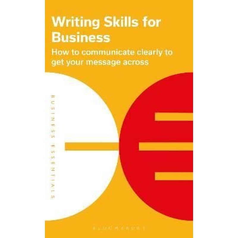 Writing Skills for Business | Apple Ridge Fine Arts