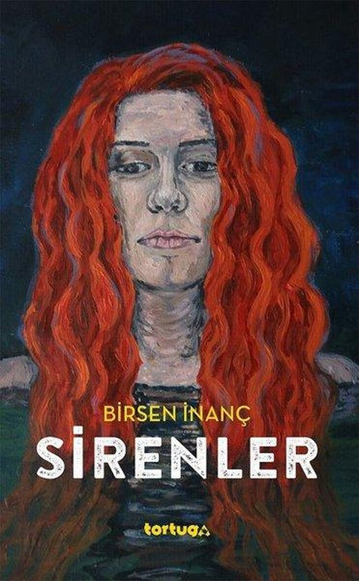Sirenler | Tortuga (İnce Kapak)