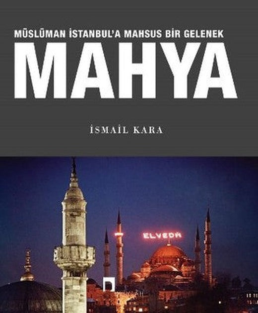 Mahya | Dergah Yayınları