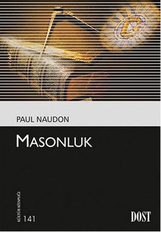 Masonluk | Dost Kitabevi