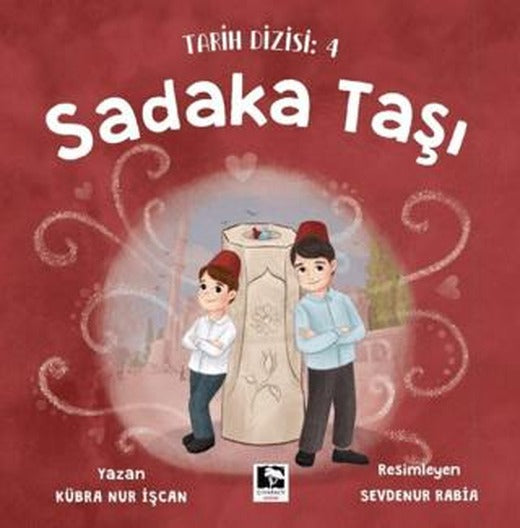 Sadaka Taşı