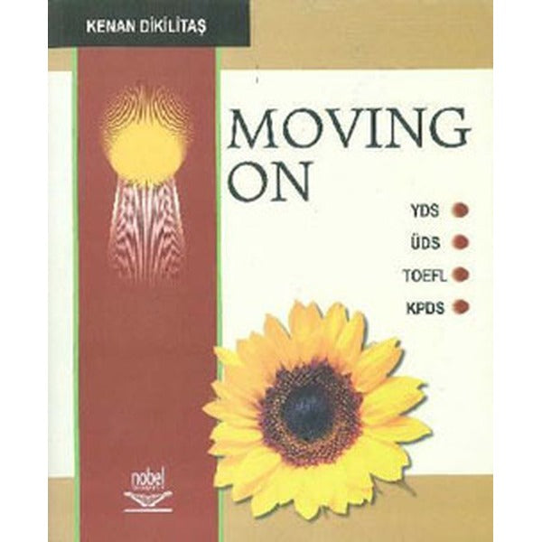 Moving On | Nobel Akademik Yayıncılık