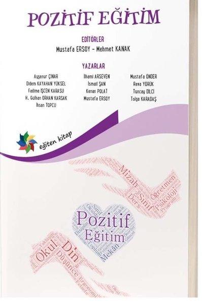 Pozitif Eğitim