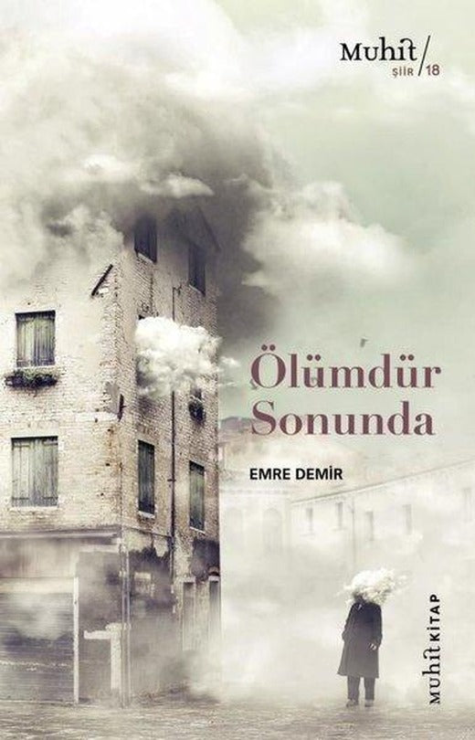 Ölümdür Sonunda | Muhit Kitap (İnce Kapak)