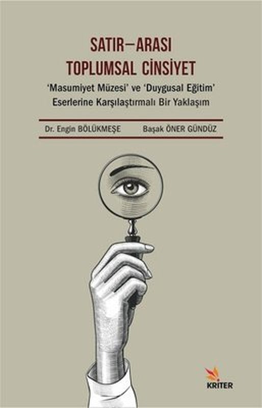 Satır - Arası Toplumsal Cinsiyet | Kriter