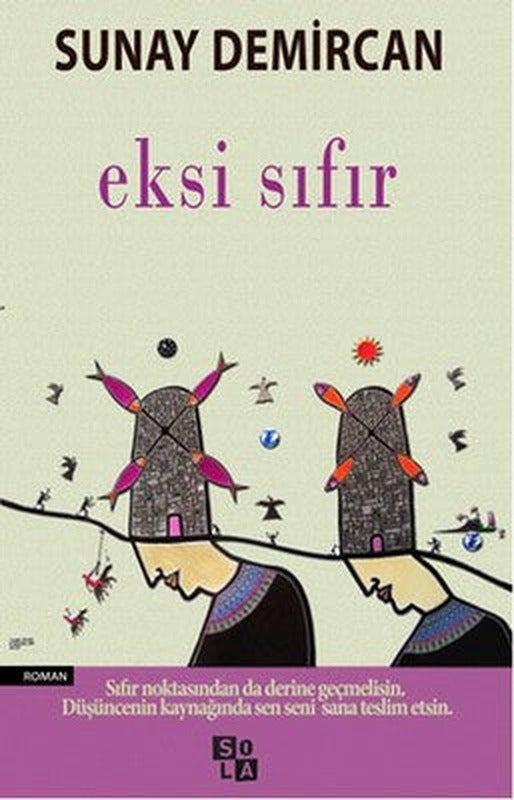 Eksi Sıfır | Sola Unitas