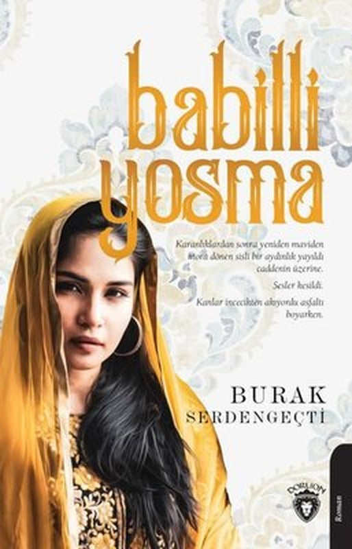 Babilli Yosma | Dorlion Yayınevi