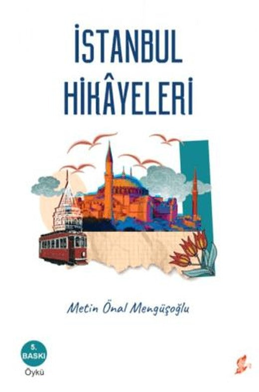 İstanbul Hikayeleri