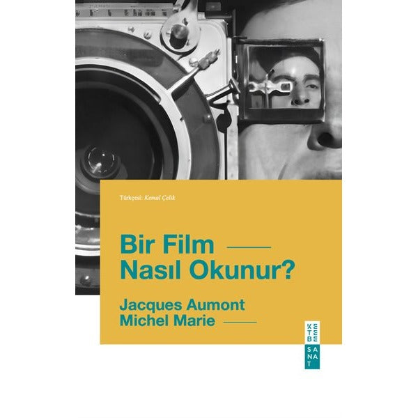 Bir Film Nasıl Okunur? | Ketebe (İnce Kapak)