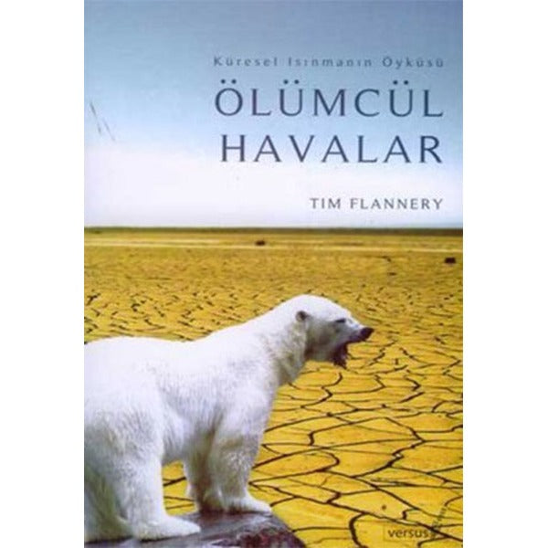 Ölümcül Havalar | Versus (İnce Kapak)