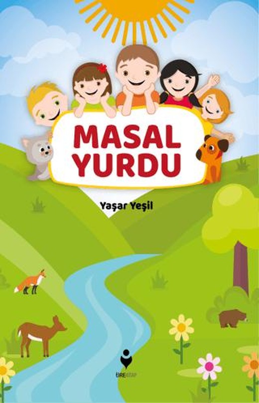 Masal Yurdu