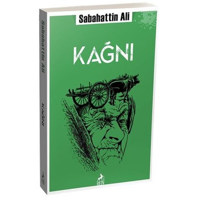 Kağnı | Ren Kitap