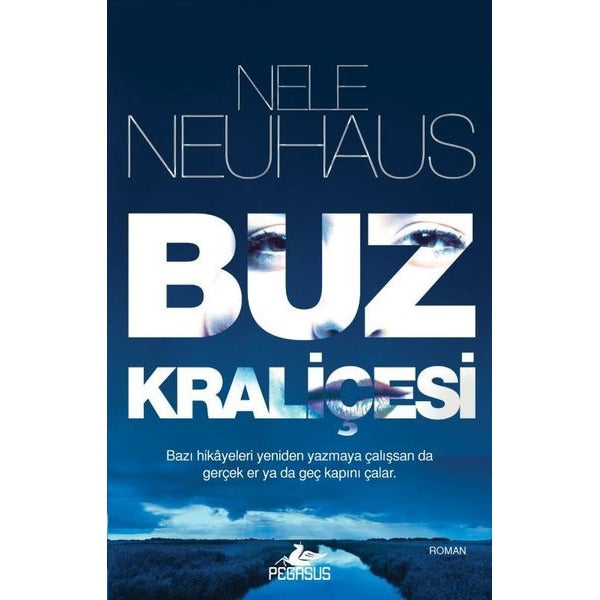 Buz Kraliçesi