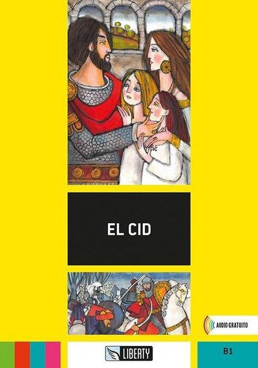 El Cid B1