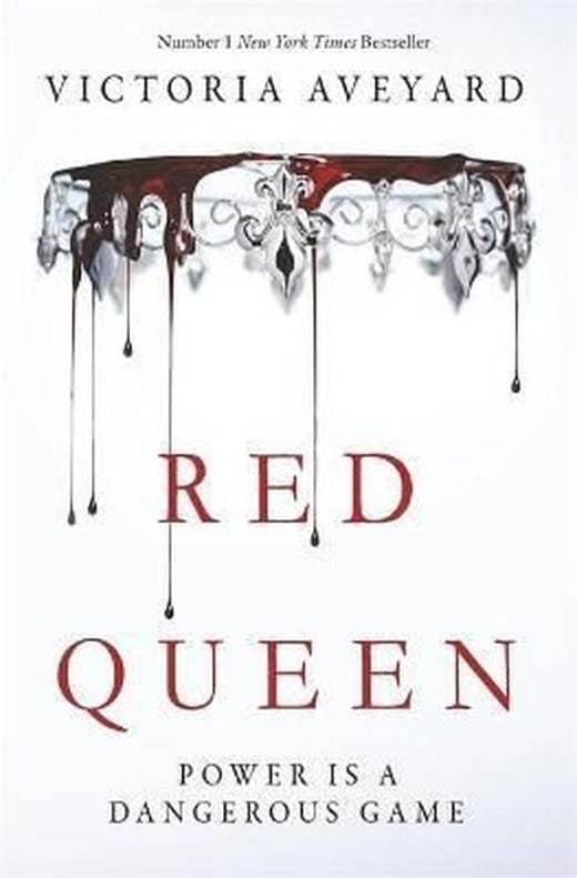 Red Queen: Red Queen Book 1 | Orion Books