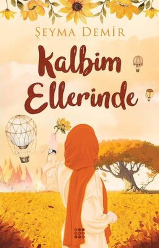 Kalbim Ellerinde | Dokuz Yayınları