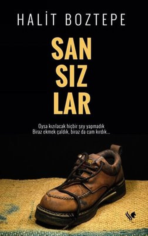 Sansızlar | S.S International Publishing