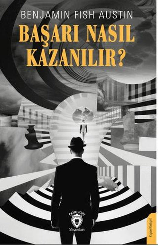 Başarı Nasıl Kazanılır?