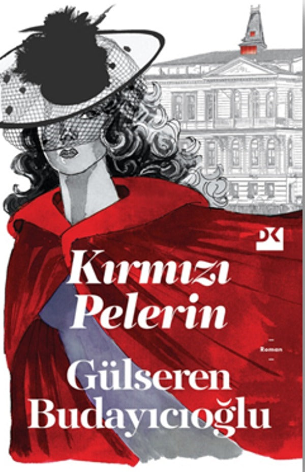 Kırmızı Pelerin | Doğan Kitap