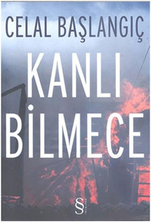 Kanlı Bilmece | Everest Yayınları (Ciltsiz)