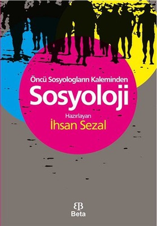 Sosyoloji | Beta Yayınları