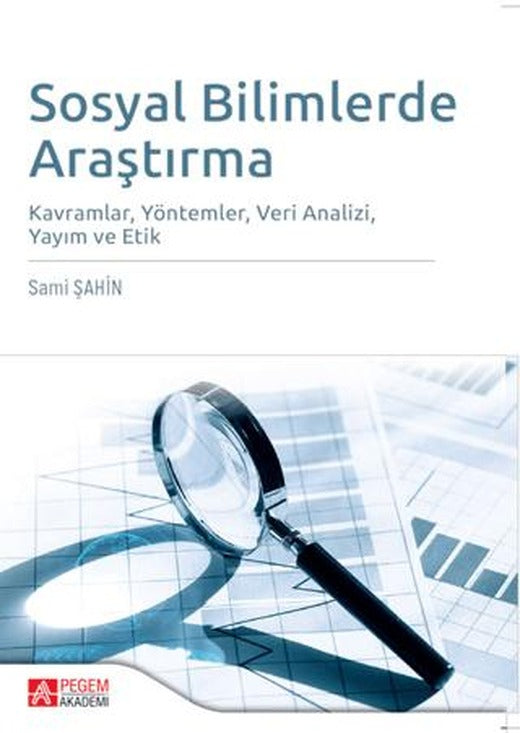 Sosyal Bilimlerde Araştırma