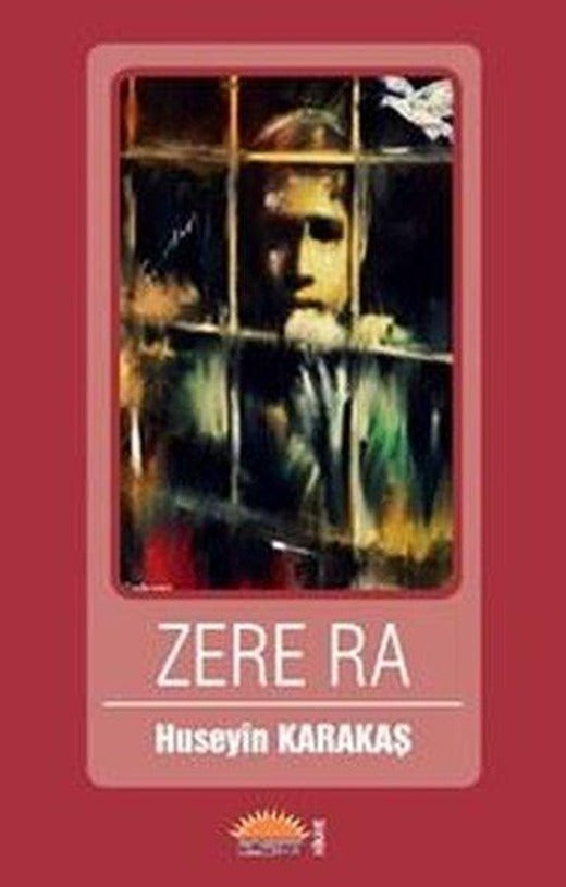 Zere ra | Roşna Yayınları (İnce Kapak)
